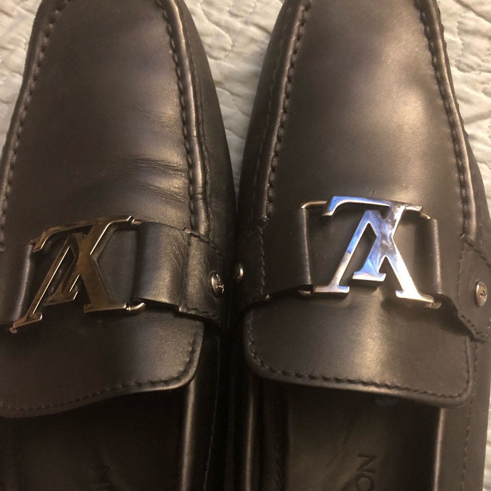 Louis Vuitton Shoes - Picture 4 of 6